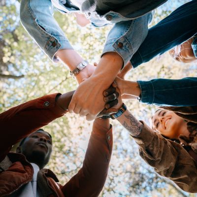 faq-4 Hund mit erhobener Pfote