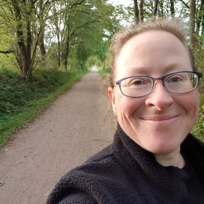 Melanie Höttemann Melanie Höttemann